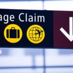 Baggage和luggage，它们是同样的意思吗？能够互换么？